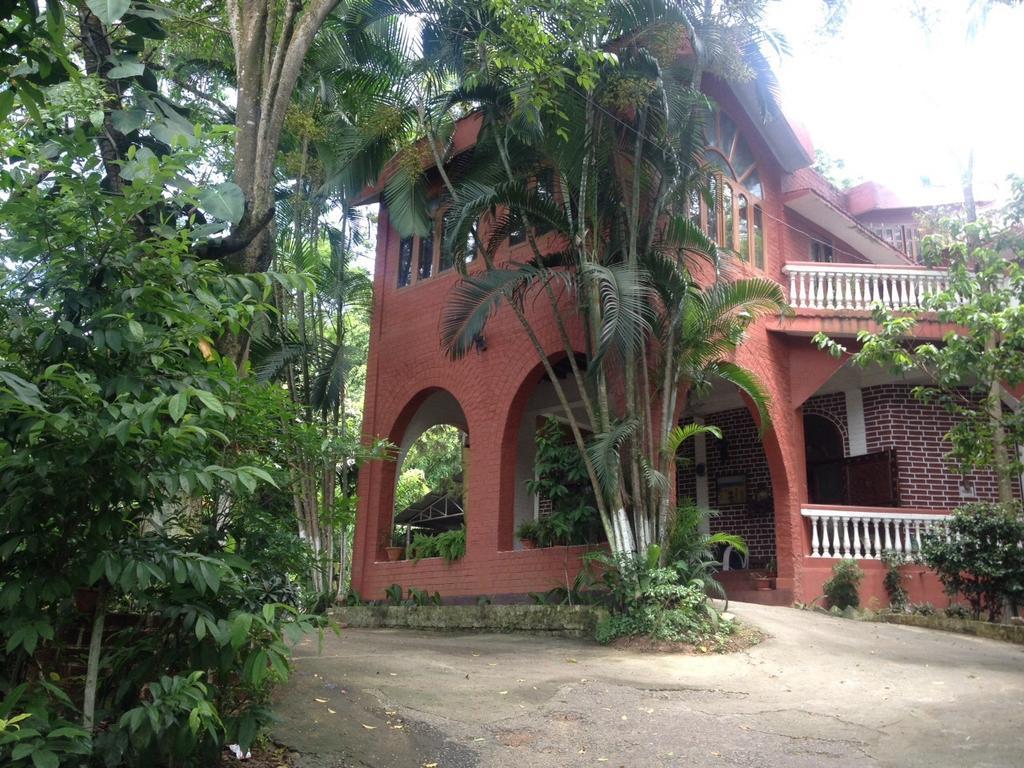 Hilltop Lodge Guwahati Bilik gambar